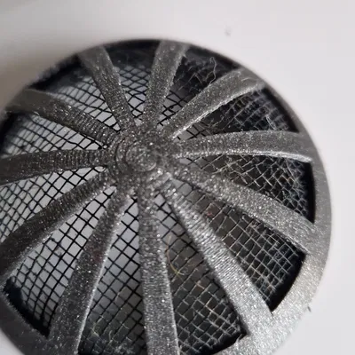 Vỏ bọc máy sấy tóc thay thế cho máy sấy tóc hỏng