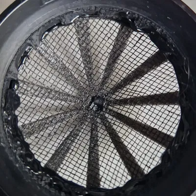 Vỏ bọc máy sấy tóc thay thế cho máy sấy tóc hỏng