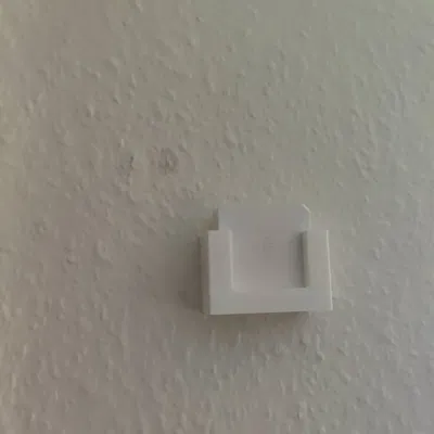 Giá đỡ tường cho cảm biến nhiệt độ/độ ẩm SONOFF SNZB-02 ...