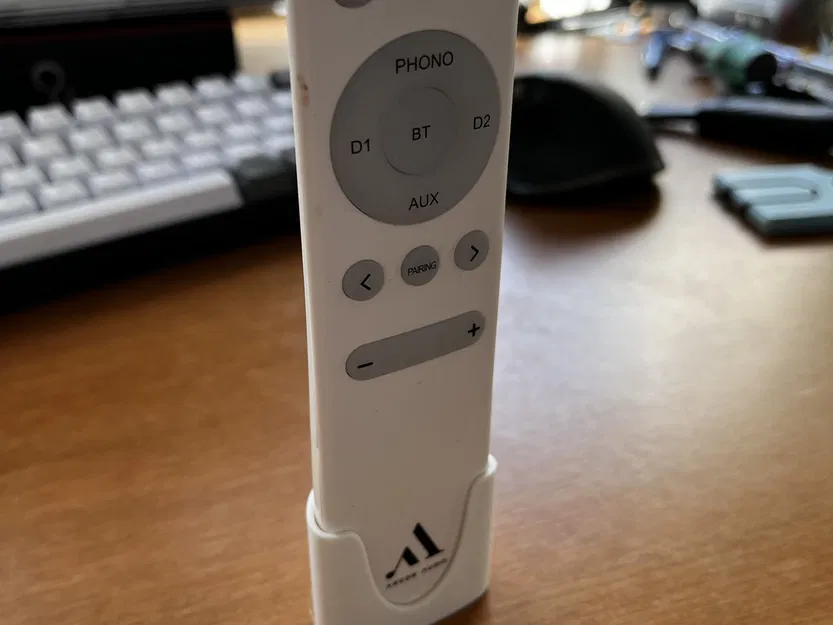 Giá đỡ điều khiển từ xa cho loa Argon Audio - Image 1