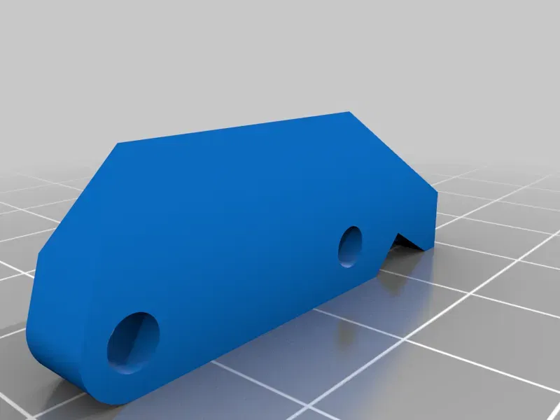 Bộ phận nâng cấp đầu đùn 5th Element V1.0 BMG - Image 11