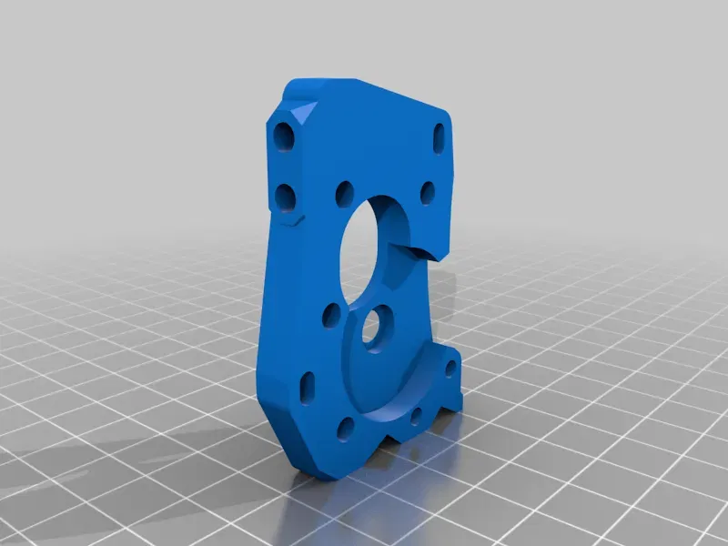 Bộ phận nâng cấp đầu đùn 5th Element V1.0 BMG - Image 12