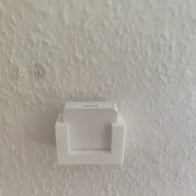 Giá đỡ tường cho cảm biến nhiệt độ/độ ẩm SONOFF SNZB-02 ...