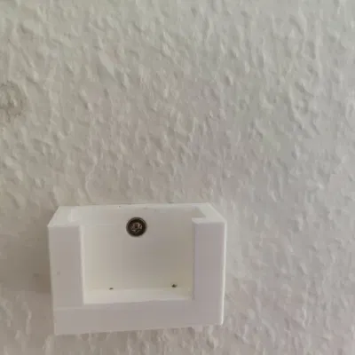 Giá đỡ tường cho cảm biến nhiệt độ/độ ẩm SONOFF SNZB-02 ...