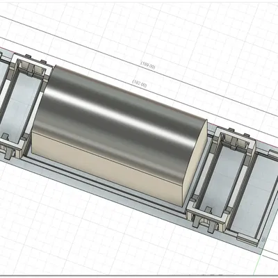 Khung ngăn đựng radio 1 DIN cho xe ô tô