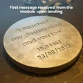 Rover mặt trăng Pragyan trong sứ mệnh Chandrayan 3 - Thumbnail 4