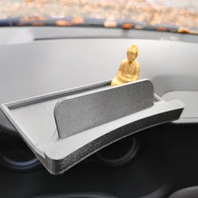 Giá đỡ smartphone cho ngăn chứa trung tâm Hyundai i10 (AC3)