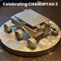 Rover mặt trăng Pragyan trong sứ mệnh Chandrayan 3 - Thumbnail 5