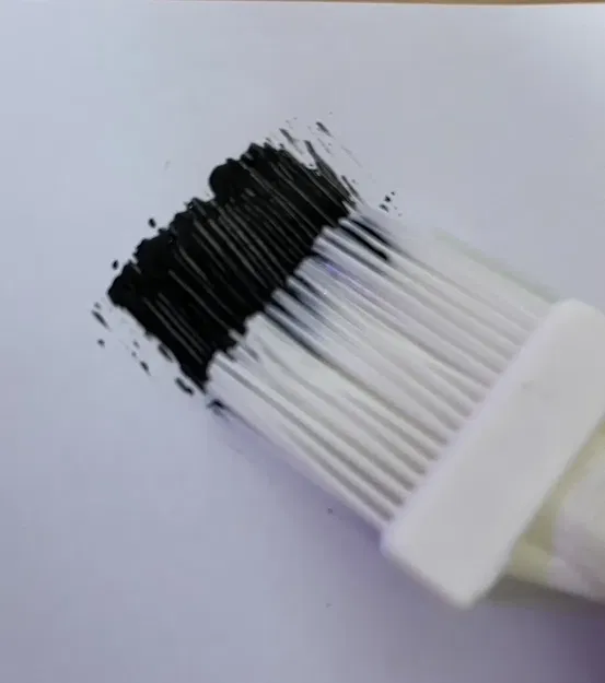 Cọ vẽ Borsten Pinsel cho nghệ thuật và thiết kế - Image 1