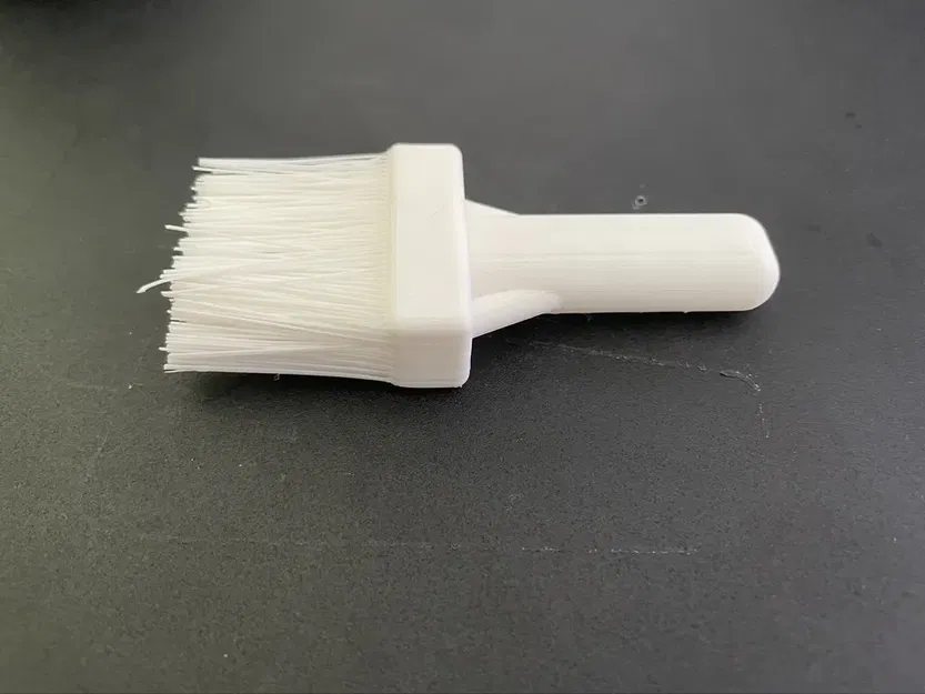 Cọ vẽ Borsten Pinsel cho nghệ thuật và thiết kế - Image 3