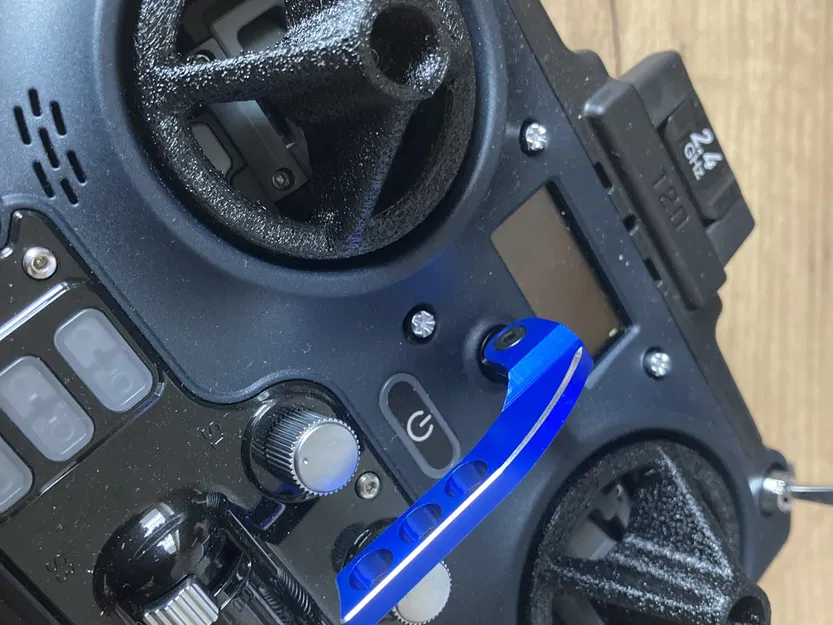 Bọc bảo vệ gimbal cho Jumper T20 - Image 1