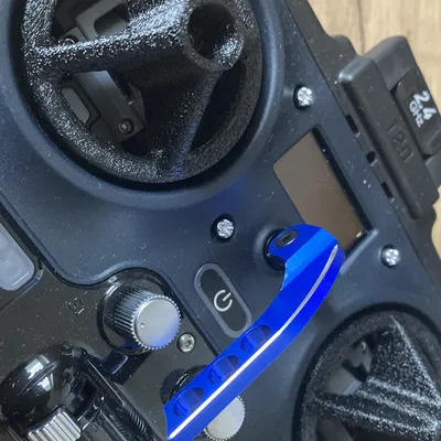 Bọc bảo vệ gimbal cho Jumper T20