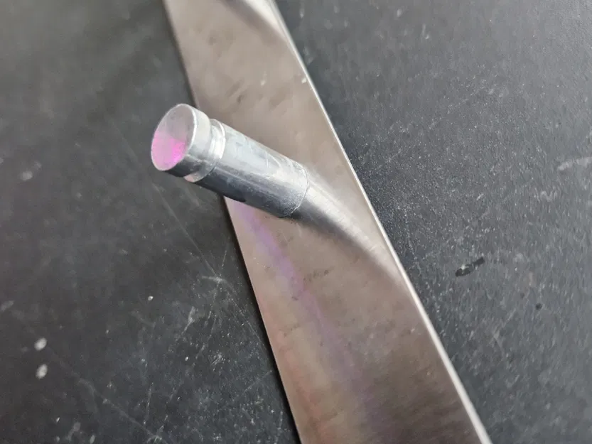 Giá treo móc cửa với thiết kế cải tiến chống rơi - Image 2