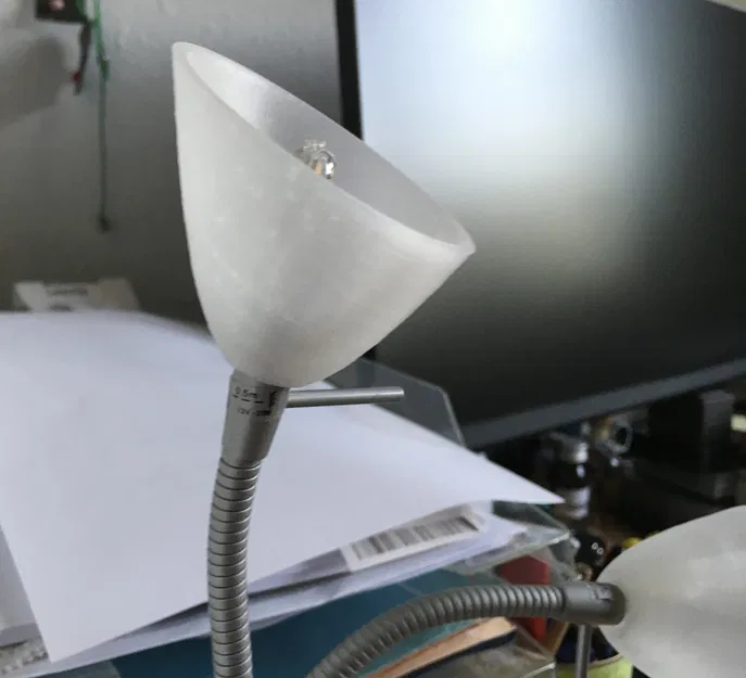 Chao đèn thay thế cho đèn bàn nhỏ từ MeLiTec GmbH - Image 1