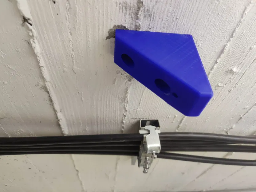 Giá đỡ cửa với nam châm giữ cửa mở - Image 5