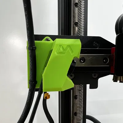 Giá đỡ webcam mini KP3s Pro V2 thiết kế gọn nhẹ