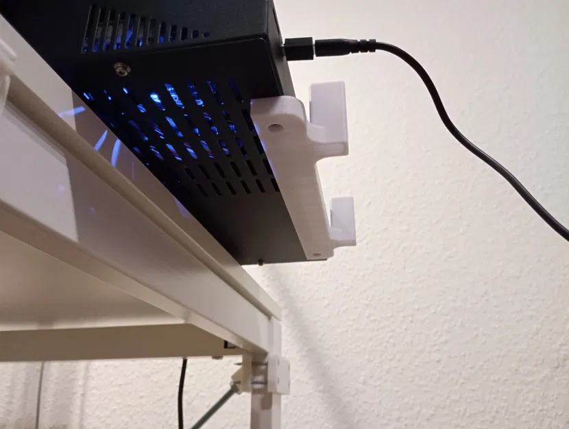 Giá đỡ sonic pad cho máy in 3D CR10 Max Creality - Image 4