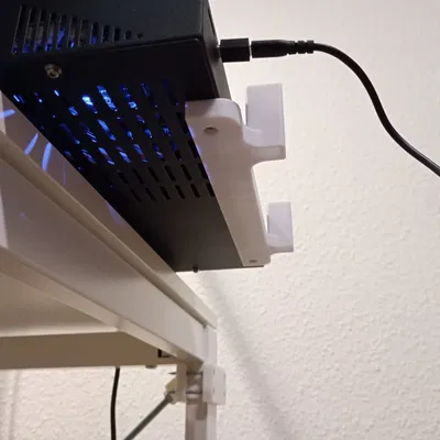 Giá đỡ sonic pad cho máy in 3D CR10 Max Creality