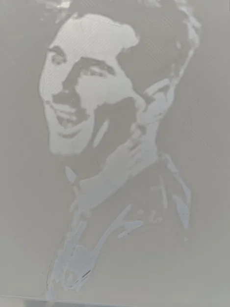 Mô hình 3D của cầu thủ bóng đá Messi - Image 2