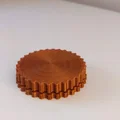 Giá đỡ cửa hiện đại với thiết kế tinh tế - Thumbnail 5