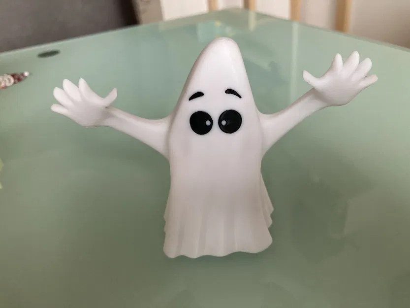 Ma Quái Đáng Sợ Dành Cho Trang Trí Halloween - Image 1