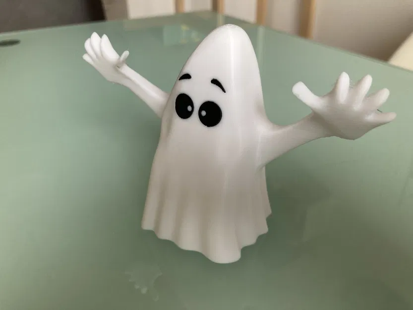 Ma Quái Đáng Sợ Dành Cho Trang Trí Halloween - Image 2