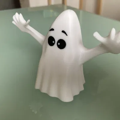 Ma Quái Đáng Sợ Dành Cho Trang Trí Halloween