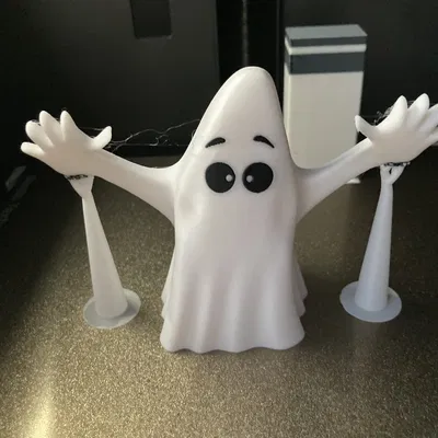 Ma Quái Đáng Sợ Dành Cho Trang Trí Halloween