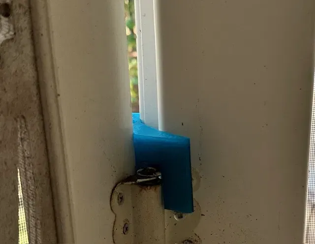 Giá đỡ cửa hình chóp và giá đỡ cửa chức năng kép - Image 3