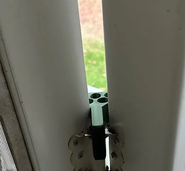 Giá đỡ cửa hình chóp và giá đỡ cửa chức năng kép - Image 6