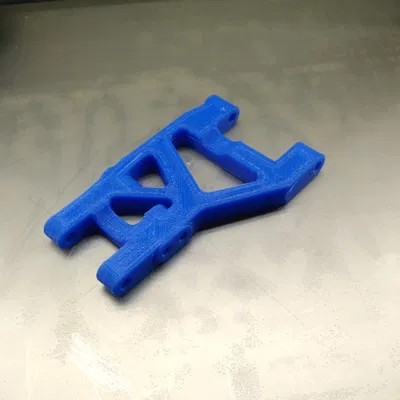 **Bộ phận wishbone hạ phía sau cho khung DT-02/DT-03/DT-04**