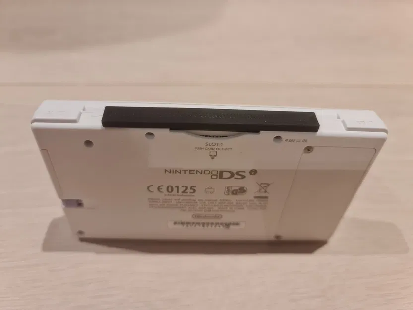 Cầu nối giữ cartridge cho Nintendo DS - Image 1