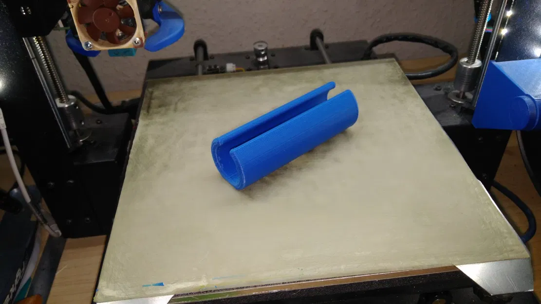 Giá đỡ cho túi mua sắm nặng giúp bảo vệ tay - Image 2