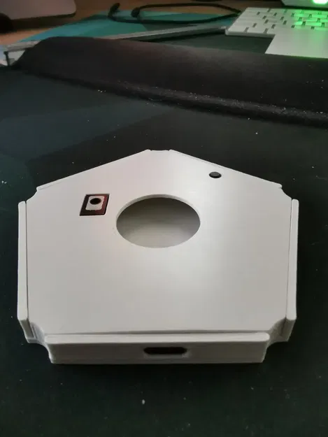 Đế điện tử cho đèn lồng Ikea KRINGSYNT sử dụng LED - Image 3