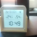 Giá đỡ tường cho cảm biến T&H WiFi Tuya - Thumbnail 1