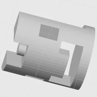 Phần thay thế cho nút chai nước trẻ em Snug