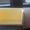Giá đỡ tường cho cảm biến T&H WiFi Tuya - Thumbnail 3