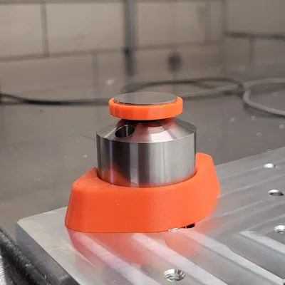 Hướng dẫn dán shim van 25mm cho công cụ Z-Finder