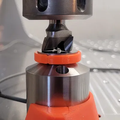 Hướng dẫn dán shim van 25mm cho công cụ Z-Finder