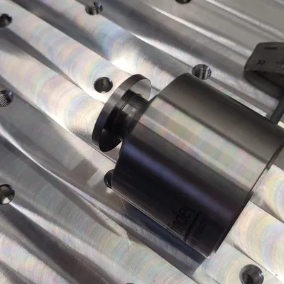 Hướng dẫn dán shim van 25mm cho công cụ Z-Finder