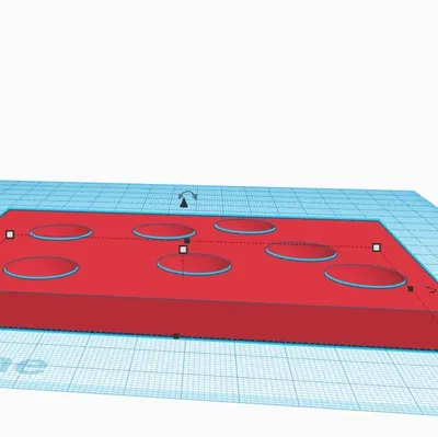 Bảng màu sắc cho nghệ thuật vẽ tranh 3D