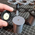 Giá đỡ mini cho 5 mô hình với đế từ tính - Thumbnail 4