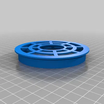 Nền tảng mở rộng cho máy pha cà phê Dolce Gusto Infinissima