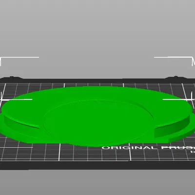 Đế với Biển Báo Có Thể Chỉnh Sửa cho Nhân Vật hoặc Tượng