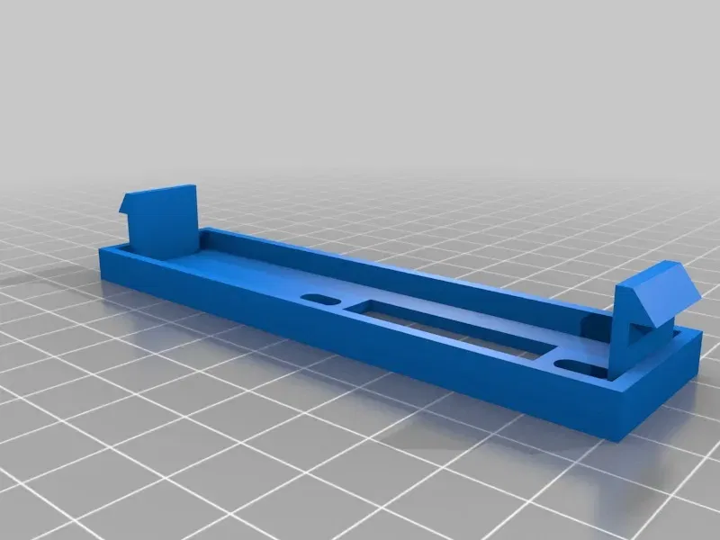 Nắp đậy 3,5" cho PC với hai cổng USB - Image 2