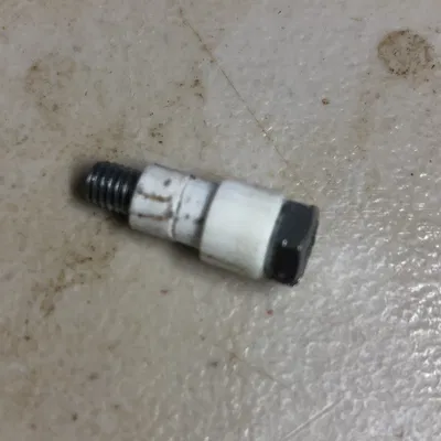 Bộ phận chốt cần máy may White model #1455