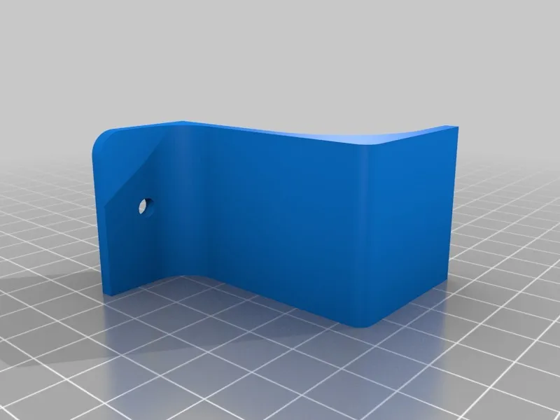 Giá đỡ PC ASUS Eee Box gắn dưới bàn 4 chiếc - Image 2