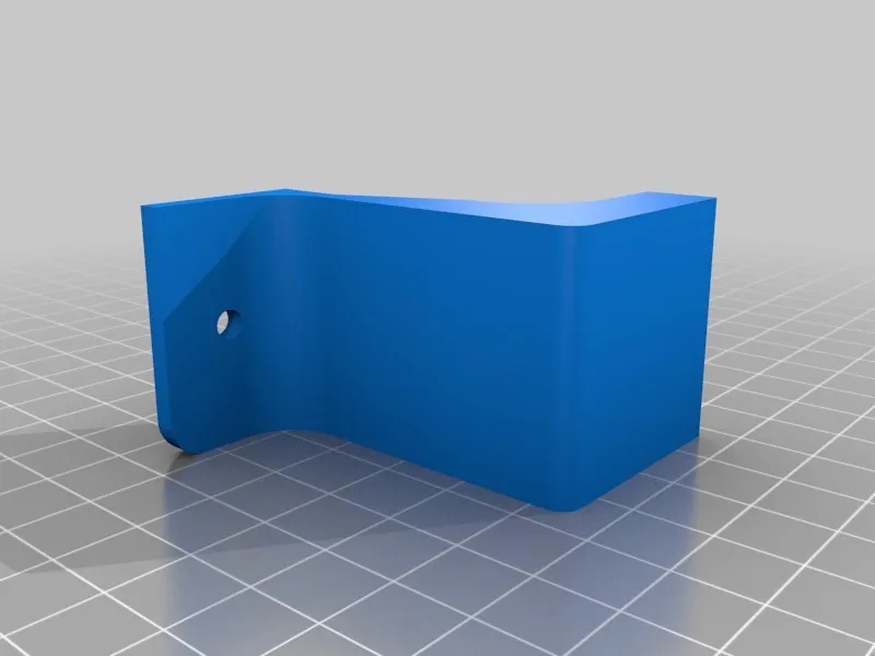 Giá đỡ PC ASUS Eee Box gắn dưới bàn 4 chiếc - Image 3