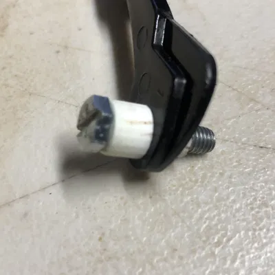 Bộ phận chốt cần máy may White model #1455