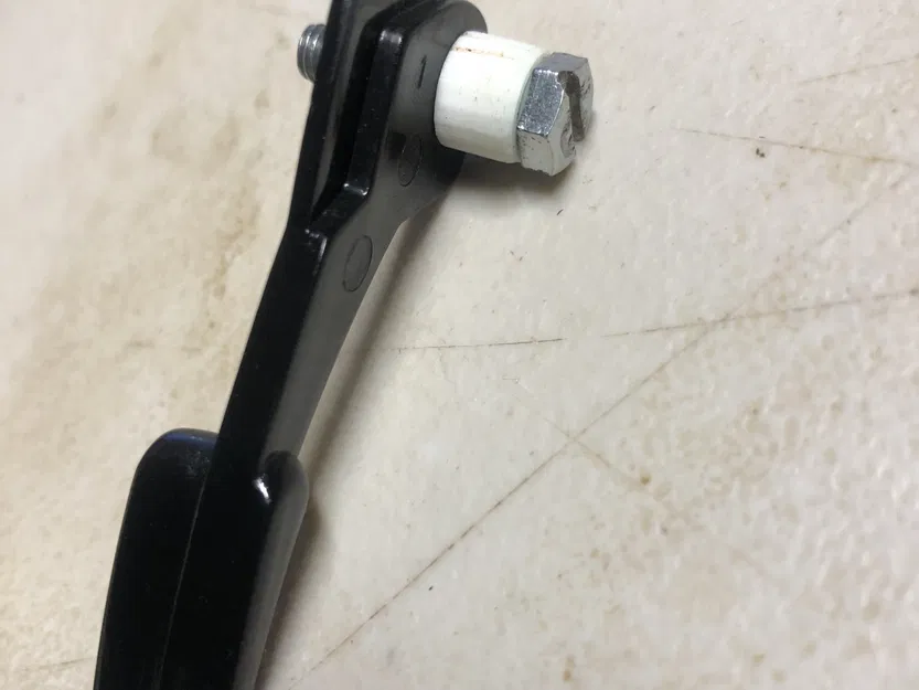 Bộ phận chốt cần máy may White model #1455 - Image 5